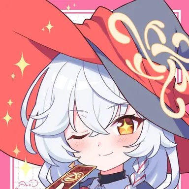 Profile image of エリ