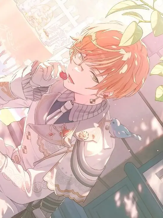 Seresu의 あなたとチョコレート