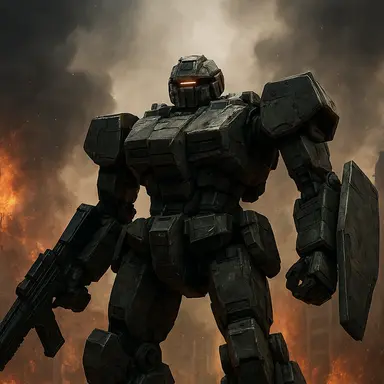 Profile image of アルカンゲロイ