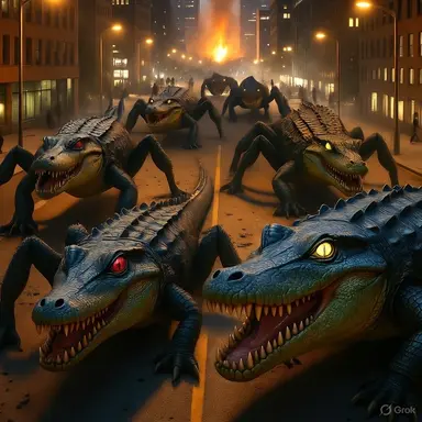 Profile image of ビーストII