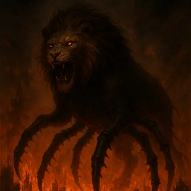 Profile image of ビーストI