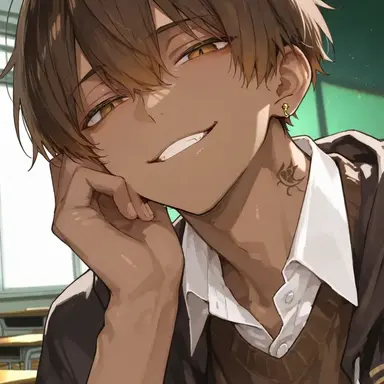 Profile image of 中路 コウ