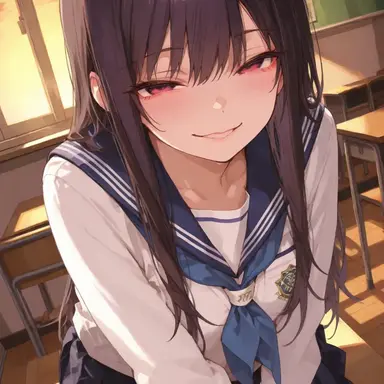 Profile image of 黒森 蘭
