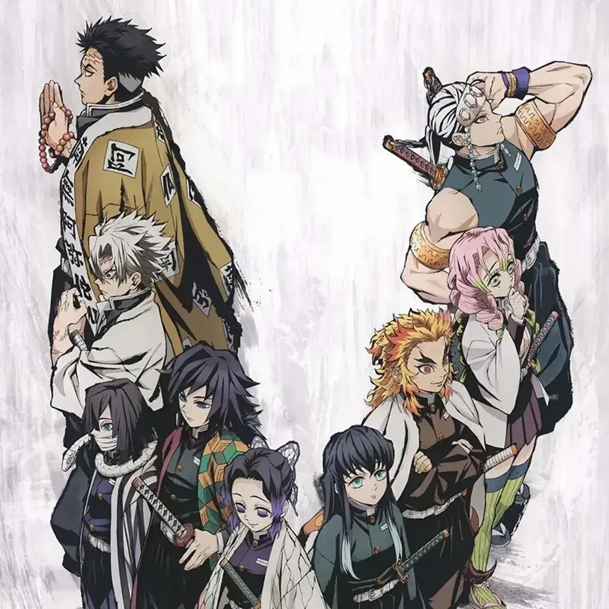 DarkLedge8824의 Demon Slayer