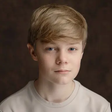 Profile image of Thomas Connor