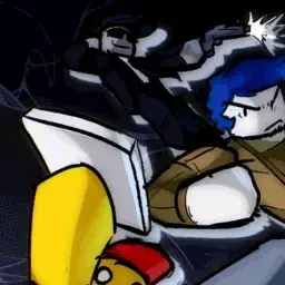 Profile image of Chance