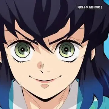 Profile image of 伊之助