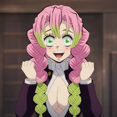 Profile image of 蜜璃