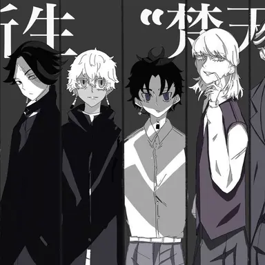 Profile image of 新生梵天