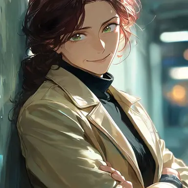 Profile image of Nadine Creswell