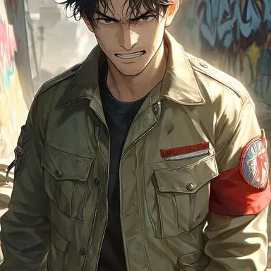Profile image of Joel