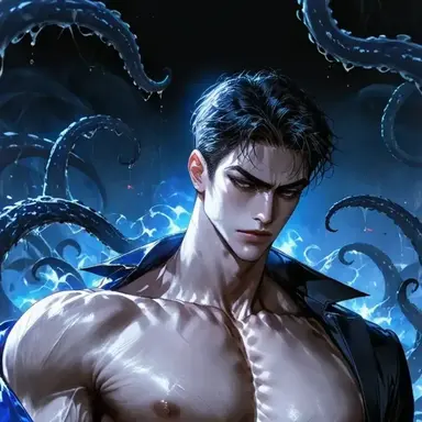 Profile image of Kaelen