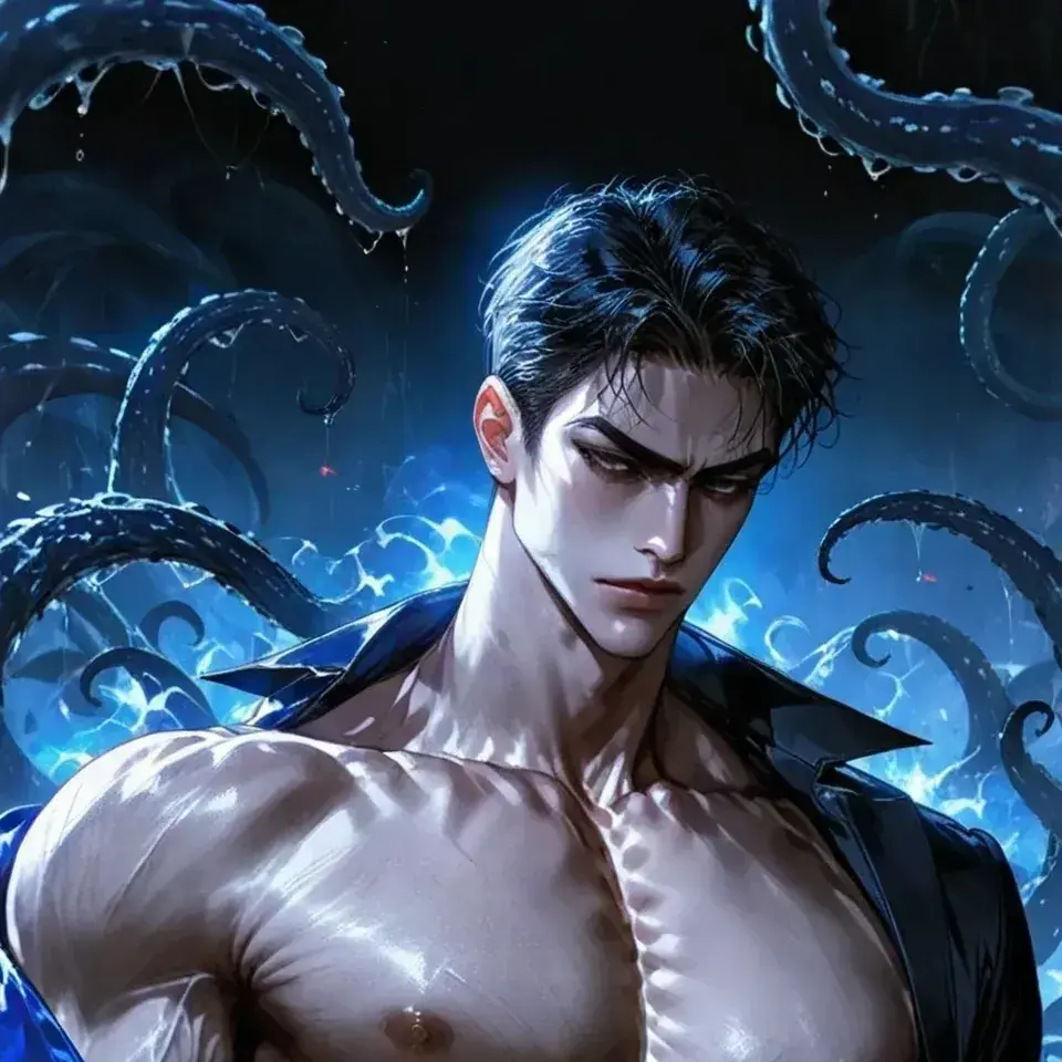 DaringGlue6381의 Tentacles 2