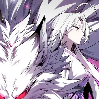 Profile image of 설화