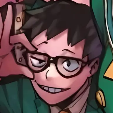 Profile image of 瀬呂範太