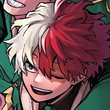 Profile image of 轟焦凍
