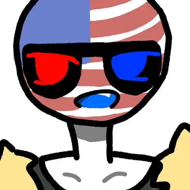 Profile image of アメリカ