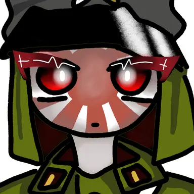 Profile image of 日帝
