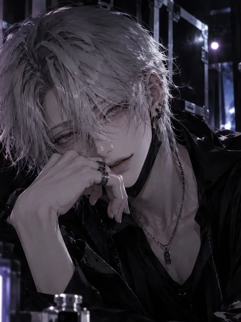 Sakurasaku40의 Stanning, Loving, Going Mad.