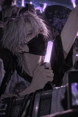Profile image of 白瀬