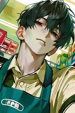 Profile image of 토사카