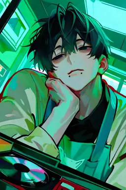 Profile image of 토사카