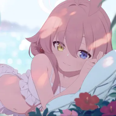 Profile image of 小鳥遊ホシノ