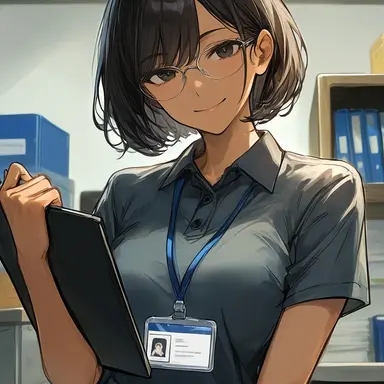 Profile image of Sable