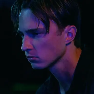 Profile image of Rafe