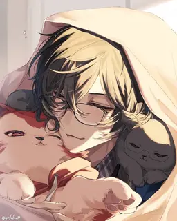 Profile image of アキラ