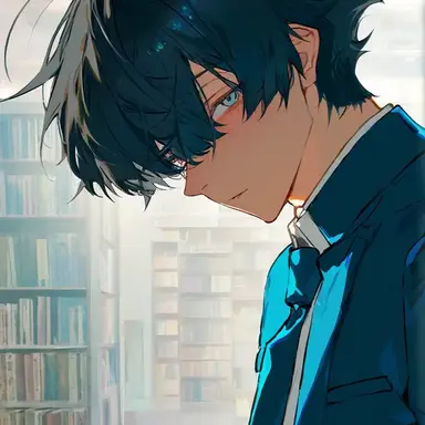 Profile image of 사사키 켄타