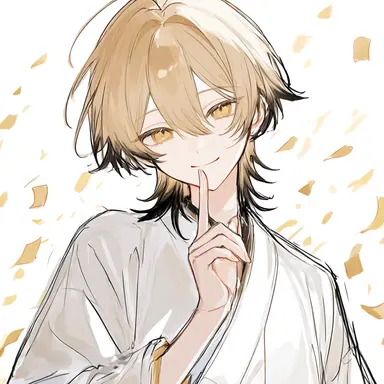 Profile image of 春継