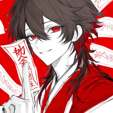 Profile image of 零夜