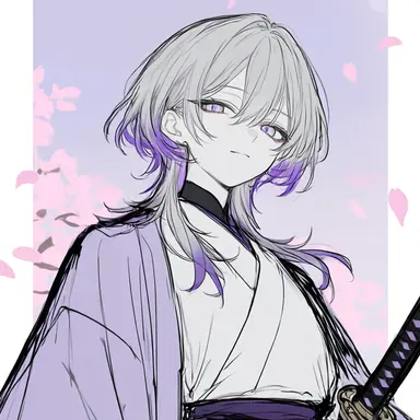 Profile image of 紫月