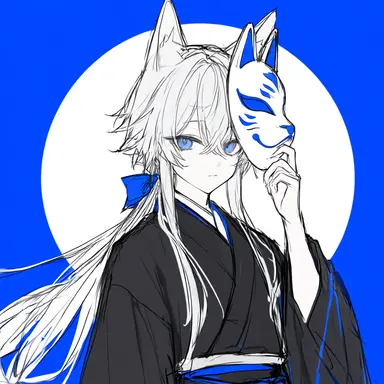 Profile image of 月狐