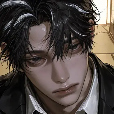 Profile image of Goki