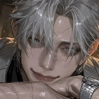 Profile image of Akira
