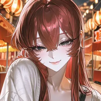 Profile image of Rin