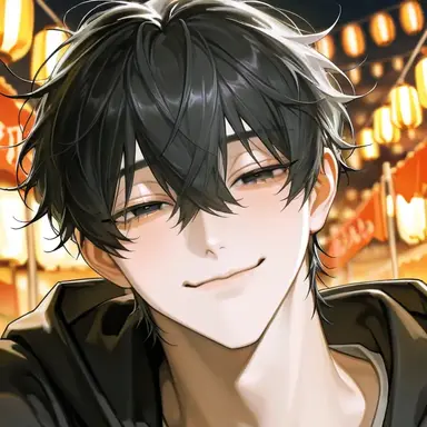 Profile image of Shoya