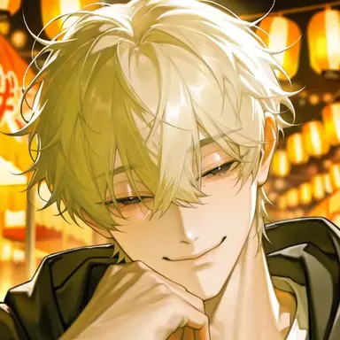 Profile image of Ren