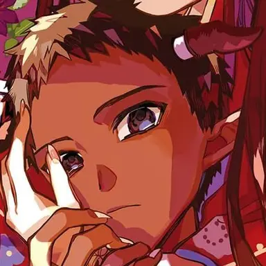 Profile image of シニガミ様