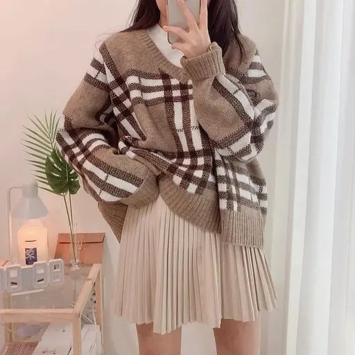 famousandprettyidol46의 화장 알려달라는 여우