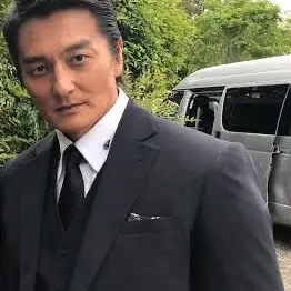 Profile image of 氷室蓮司