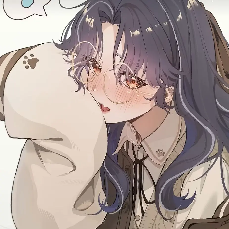 JuJonsa의 밖에선 얼음공주, 나한텐 시골 강아지