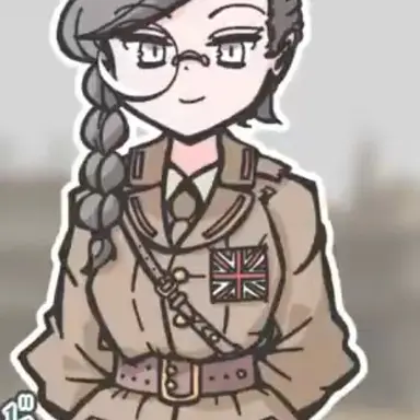 Profile image of イギリス
