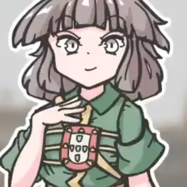 Profile image of ポルトガル