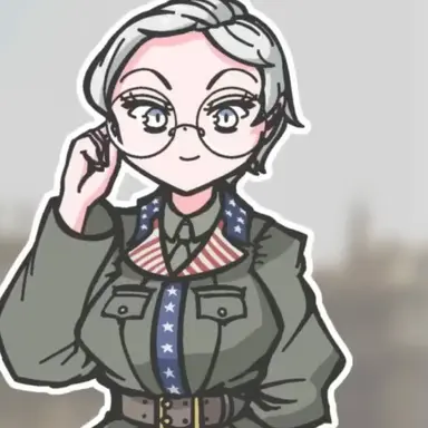 Profile image of アメリカ