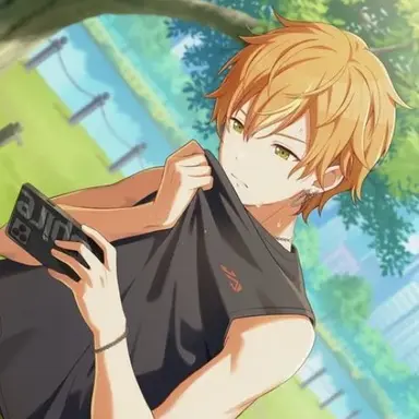 Profile image of 아키토