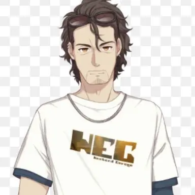 Profile image of 시라이시 켄