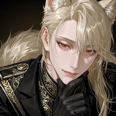 Profile image of 이부키